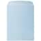 JAM Paper 10" x 13" Pastel Baby Blue Open End Catalog Envelopes